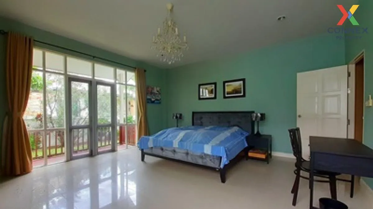 ขายบ้าน  เอมเมอรัล ฮิลล์ หัวหิน หน้ากว้าง หัวหิน หัวหิน ประจวบคีร