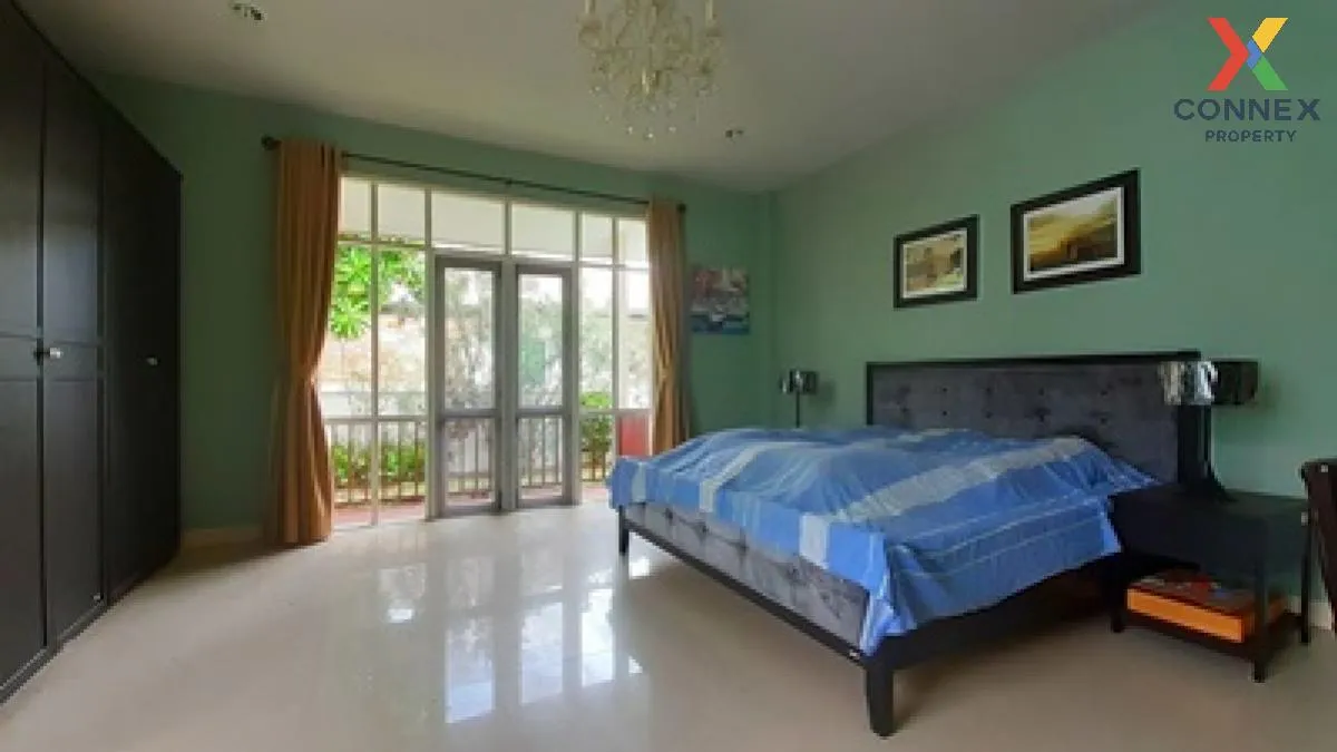 ขายบ้าน  เอมเมอรัล ฮิลล์ หัวหิน หน้ากว้าง หัวหิน หัวหิน ประจวบคีร