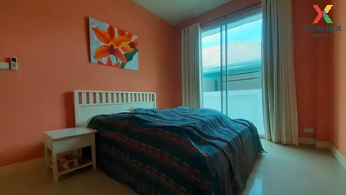 ขายบ้าน  เอมเมอรัล ฮิลล์ หัวหิน หน้ากว้าง หัวหิน หัวหิน ประจวบคีร