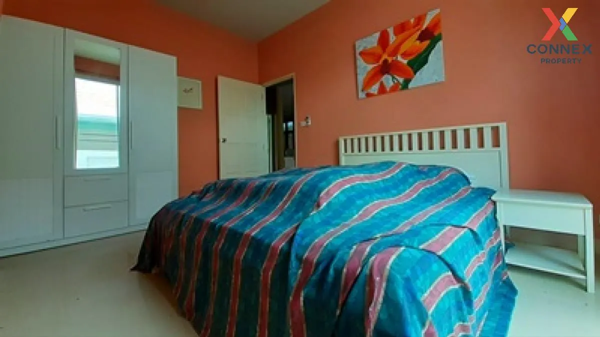 ขายบ้าน  เอมเมอรัล ฮิลล์ หัวหิน หน้ากว้าง หัวหิน หัวหิน ประจวบคีร