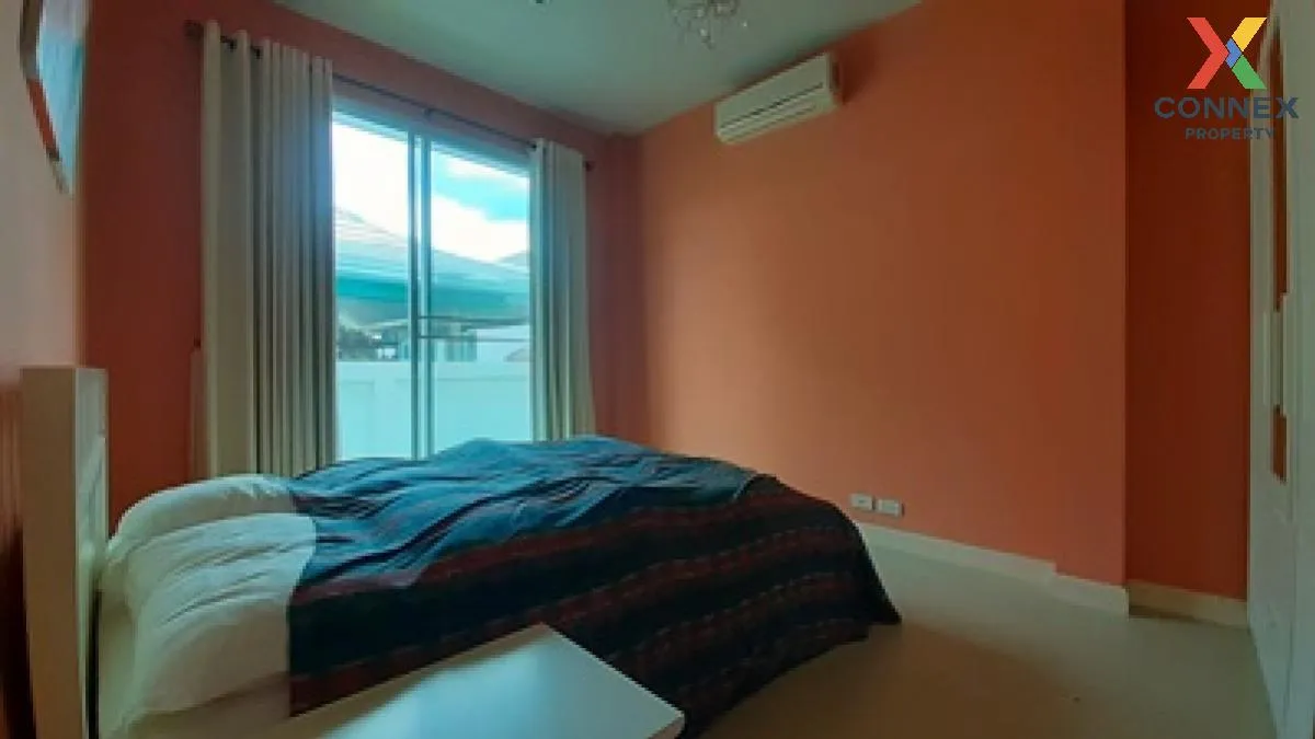 ขายบ้าน  เอมเมอรัล ฮิลล์ หัวหิน หน้ากว้าง หัวหิน หัวหิน ประจวบคีร