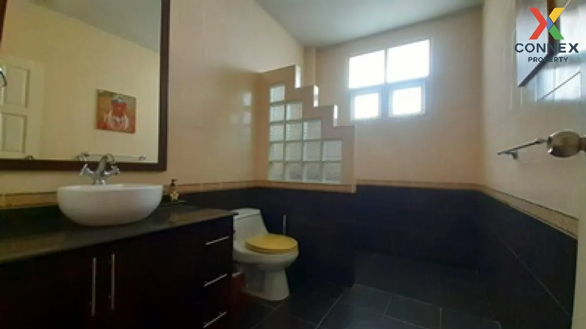 ขายบ้าน  เอมเมอรัล ฮิลล์ หัวหิน หน้ากว้าง หัวหิน หัวหิน ประจวบคีร