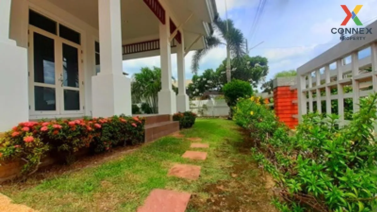 ขายบ้าน  เอมเมอรัล ฮิลล์ หัวหิน หน้ากว้าง หัวหิน หัวหิน ประจวบคีร