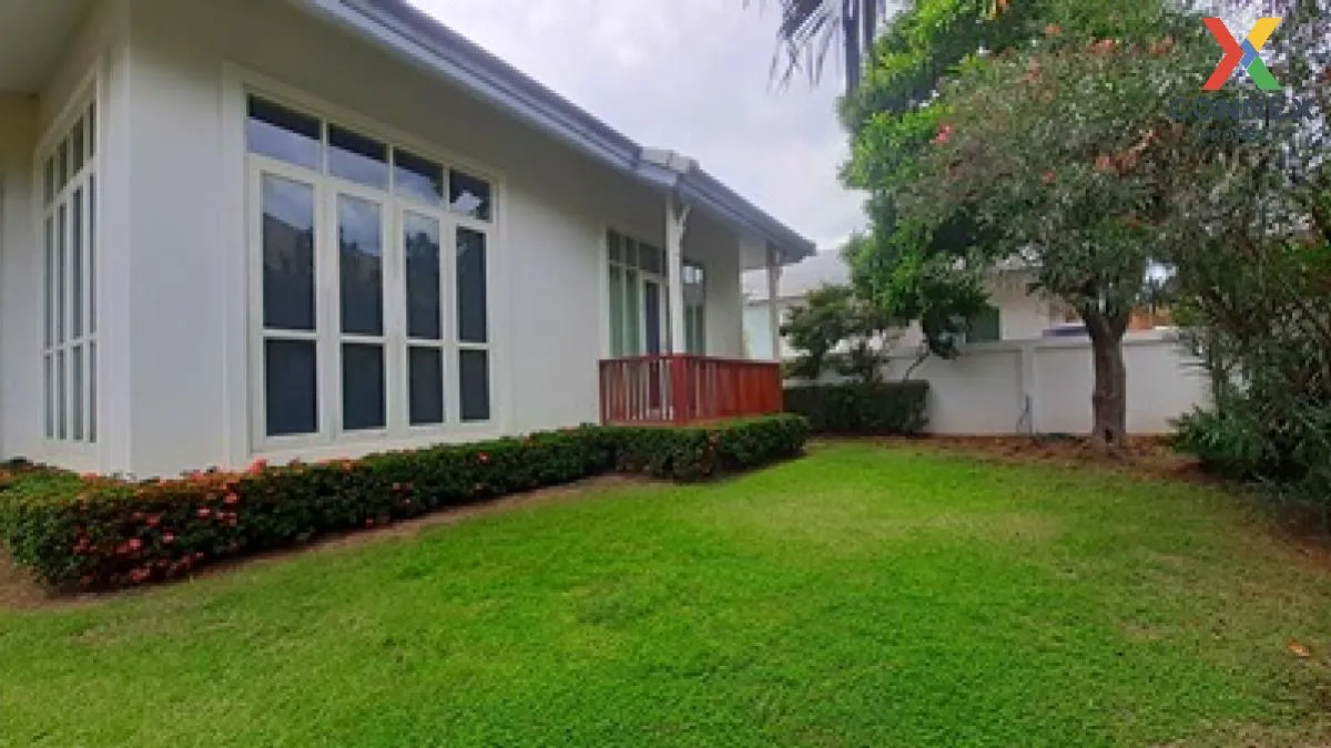 ขายบ้าน  เอมเมอรัล ฮิลล์ หัวหิน หน้ากว้าง หัวหิน หัวหิน ประจวบคีร