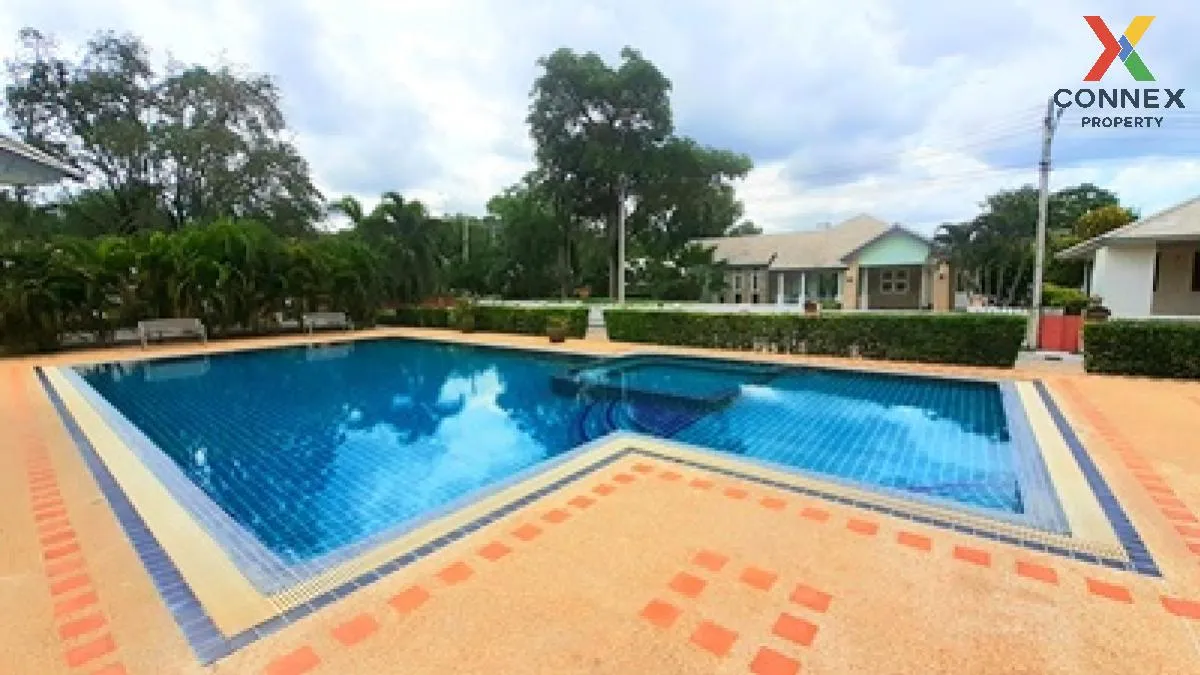 ขายบ้าน  เอมเมอรัล ฮิลล์ หัวหิน หน้ากว้าง หัวหิน หัวหิน ประจวบคีร