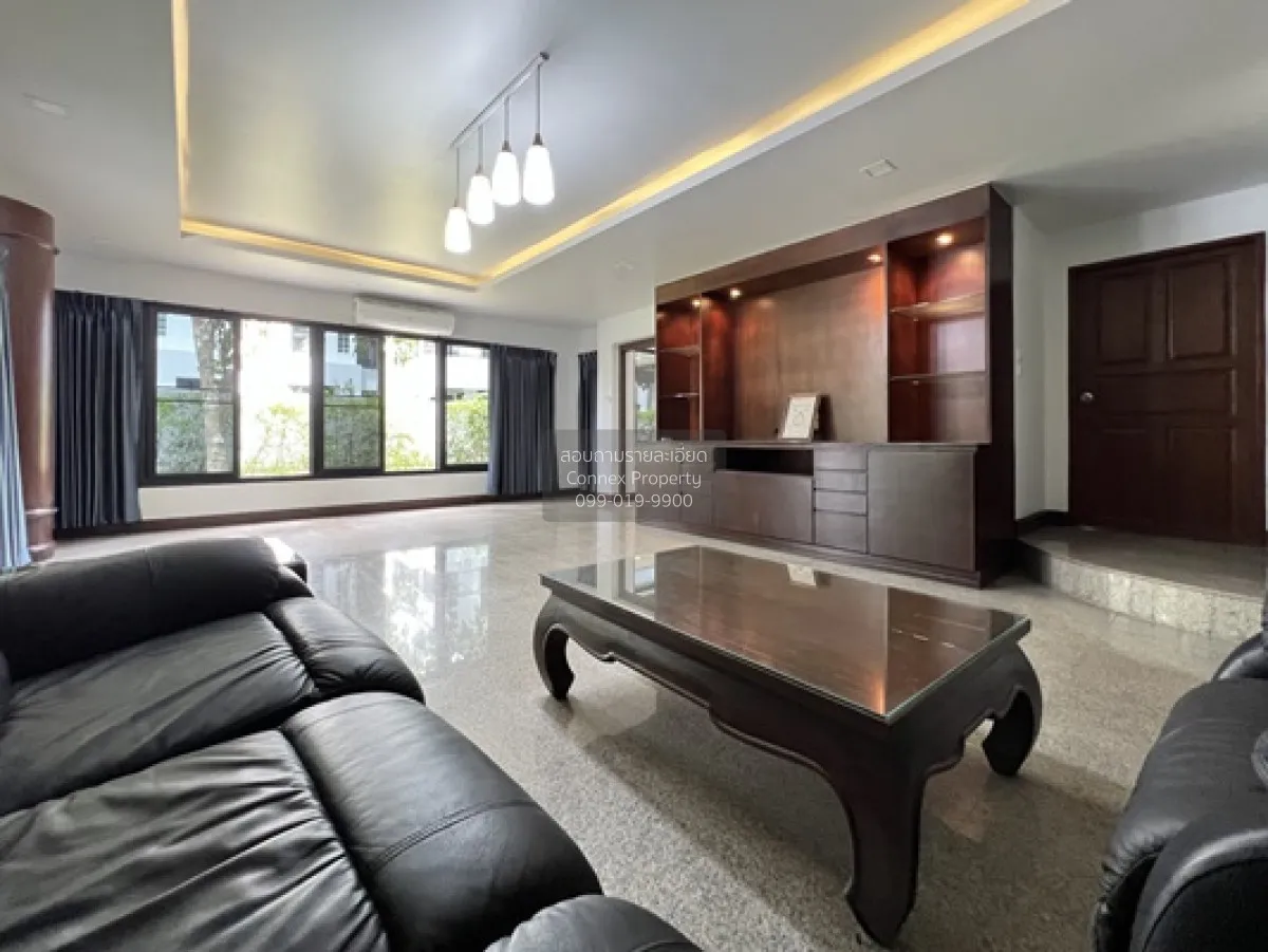 For Sale House , Jomtien Yacht Club 3 , nice view , river view , 