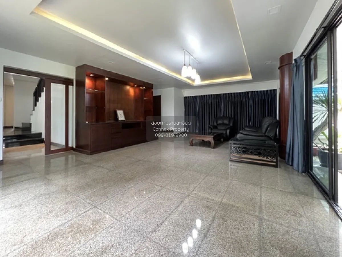 For Sale House , Jomtien Yacht Club 3 , nice view , river view , 