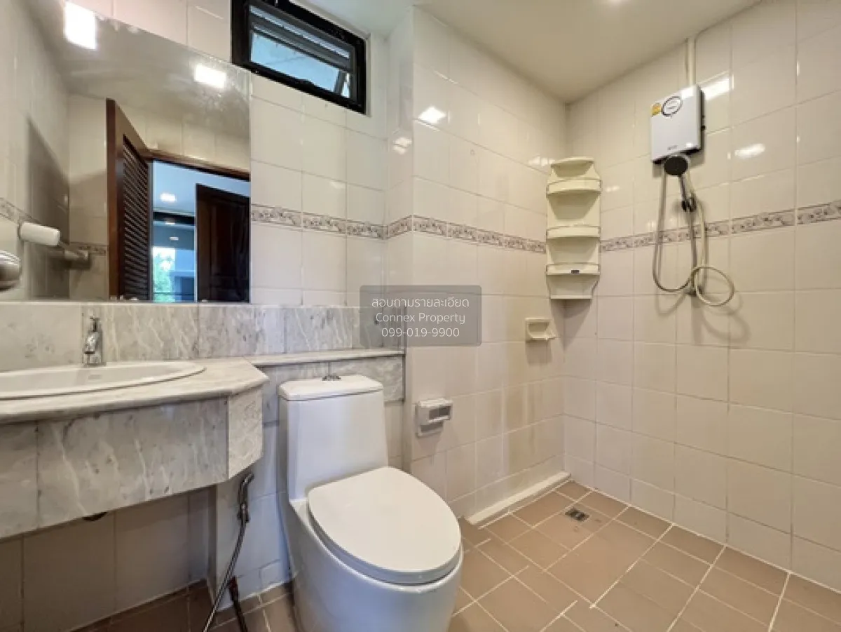 For Sale House , Jomtien Yacht Club 3 , nice view , river view , 