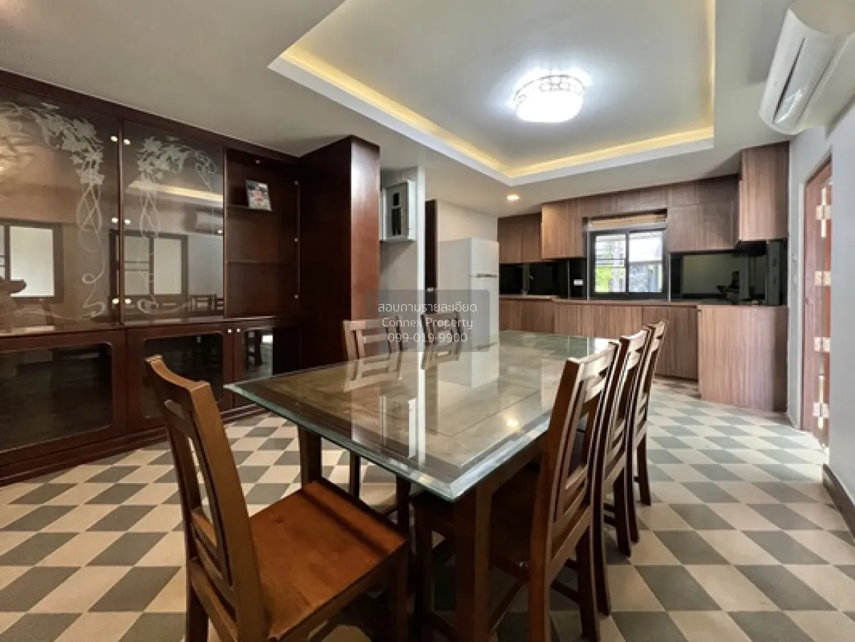 For Sale House , Jomtien Yacht Club 3 , nice view , river view , 