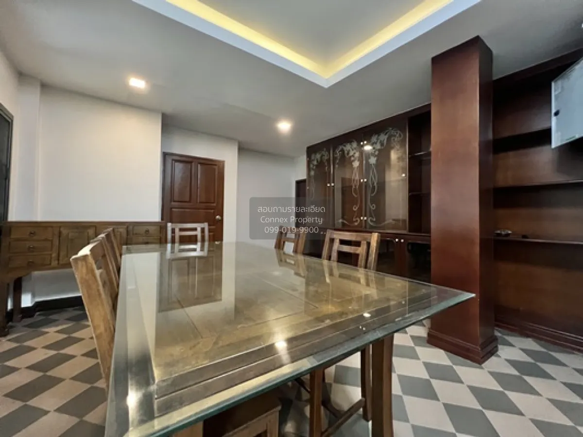 For Sale House , Jomtien Yacht Club 3 , nice view , river view , 