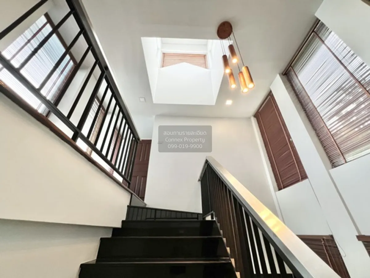 For Sale House , Jomtien Yacht Club 3 , nice view , river view , 