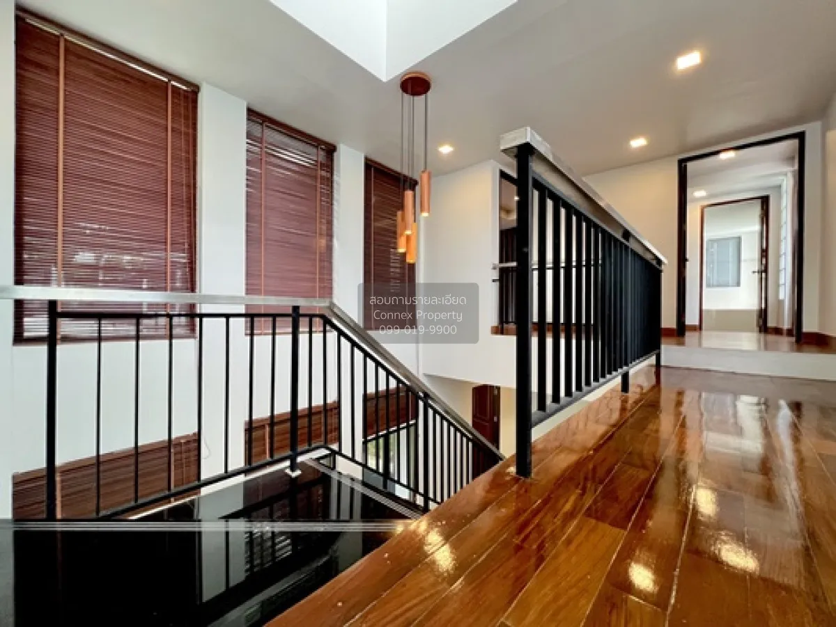 For Sale House , Jomtien Yacht Club 3 , nice view , river view , 