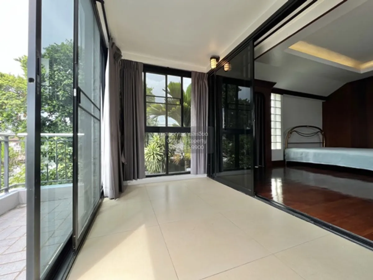 For Sale House , Jomtien Yacht Club 3 , nice view , river view , 