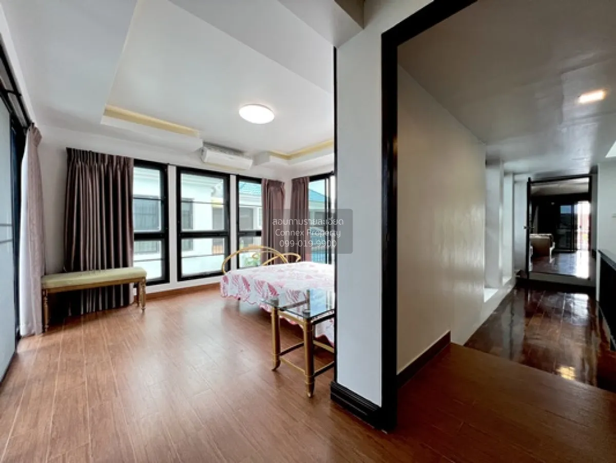 For Sale House , Jomtien Yacht Club 3 , nice view , river view , 