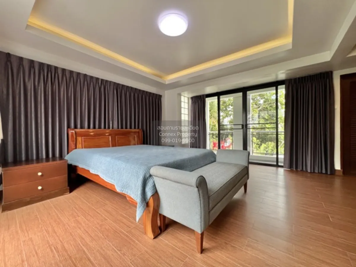 For Sale House , Jomtien Yacht Club 3 , nice view , river view , 