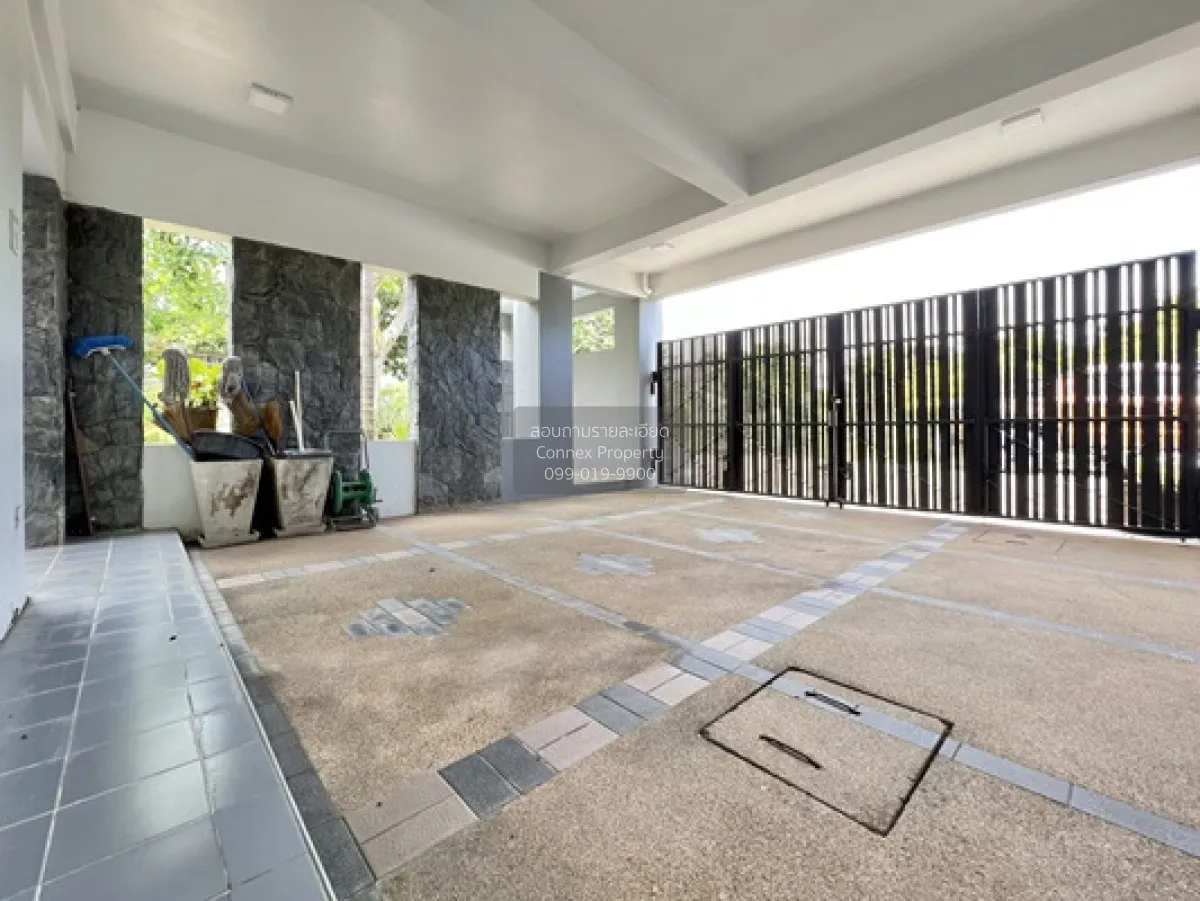 For Sale House , Jomtien Yacht Club 3 , nice view , river view , 