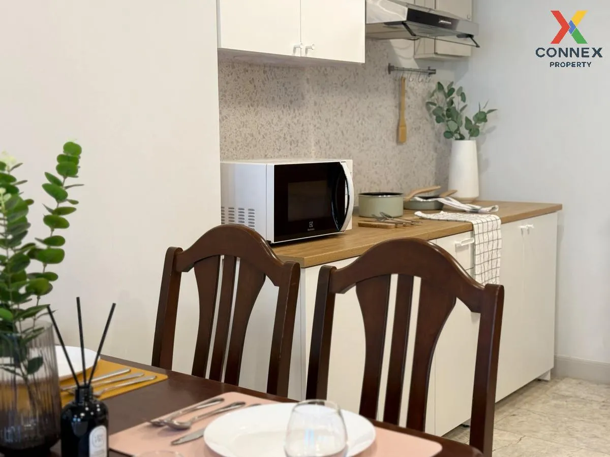 For Sale Condo , Siphraya River View , MRT-Hua Lamphong , Talat N 2