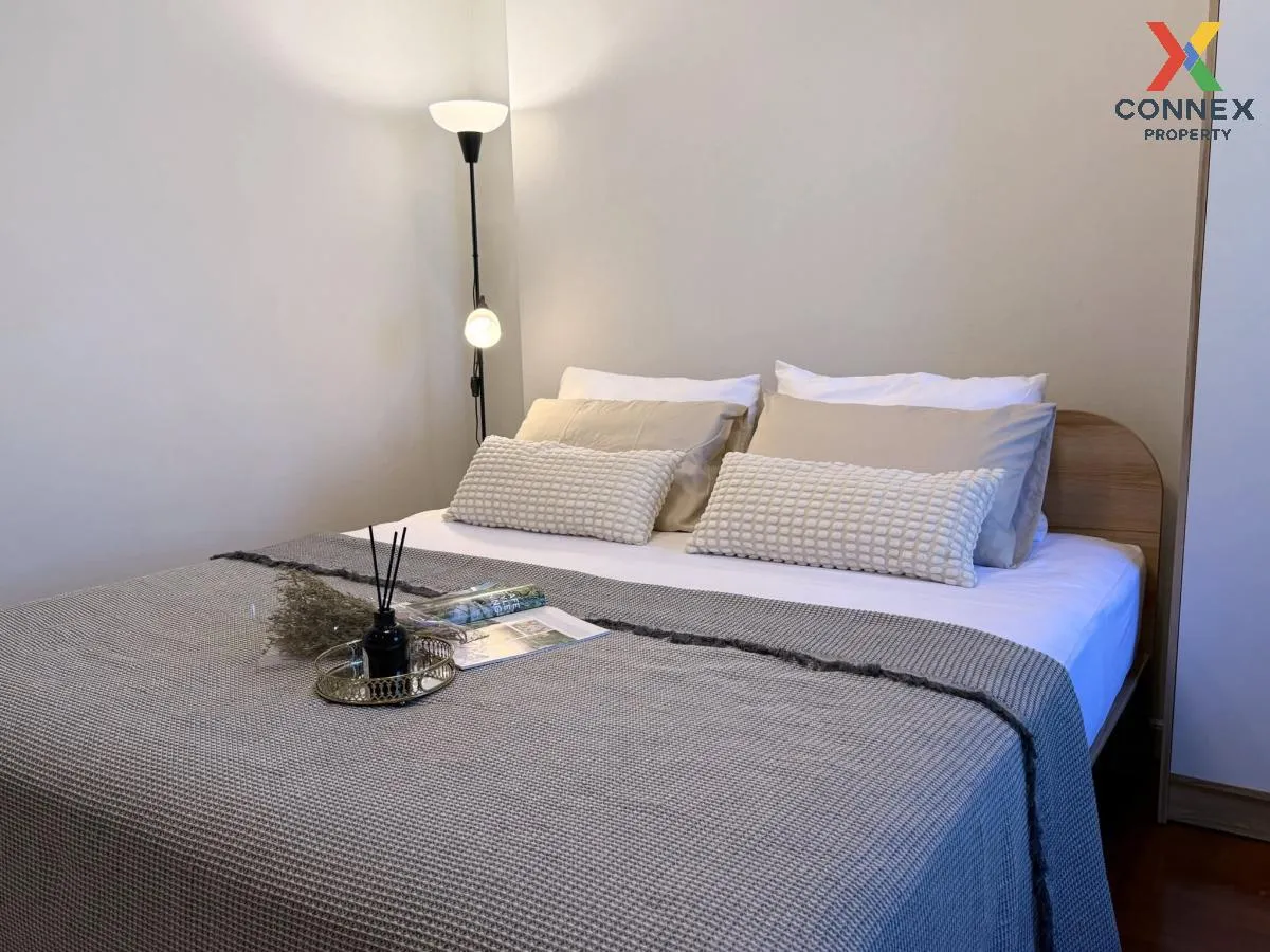 For Sale Condo , Siphraya River View , MRT-Hua Lamphong , Talat N