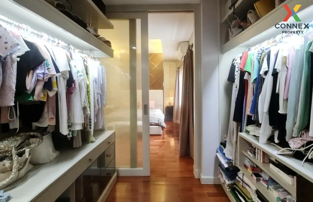 ขายบ้าน  แกรนด์ บางกอก บูเลอวาร์ด รัชดา-รามอินทรา 2 ชั้นสูง หน้าก