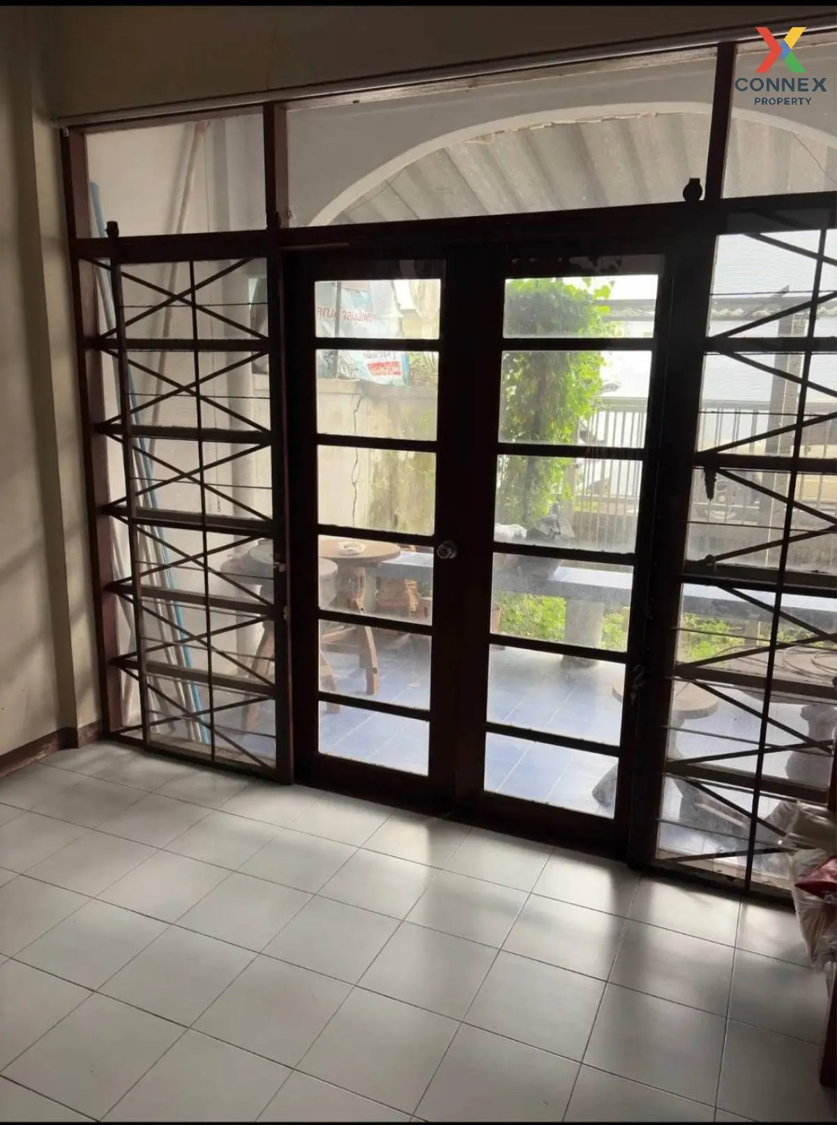 ขายทาวน์เฮ้าส์/ทาวน์โฮม  หมู่บ้านถาวรวิลล่า BTS-สายหยุด อนุสาวรีย 3