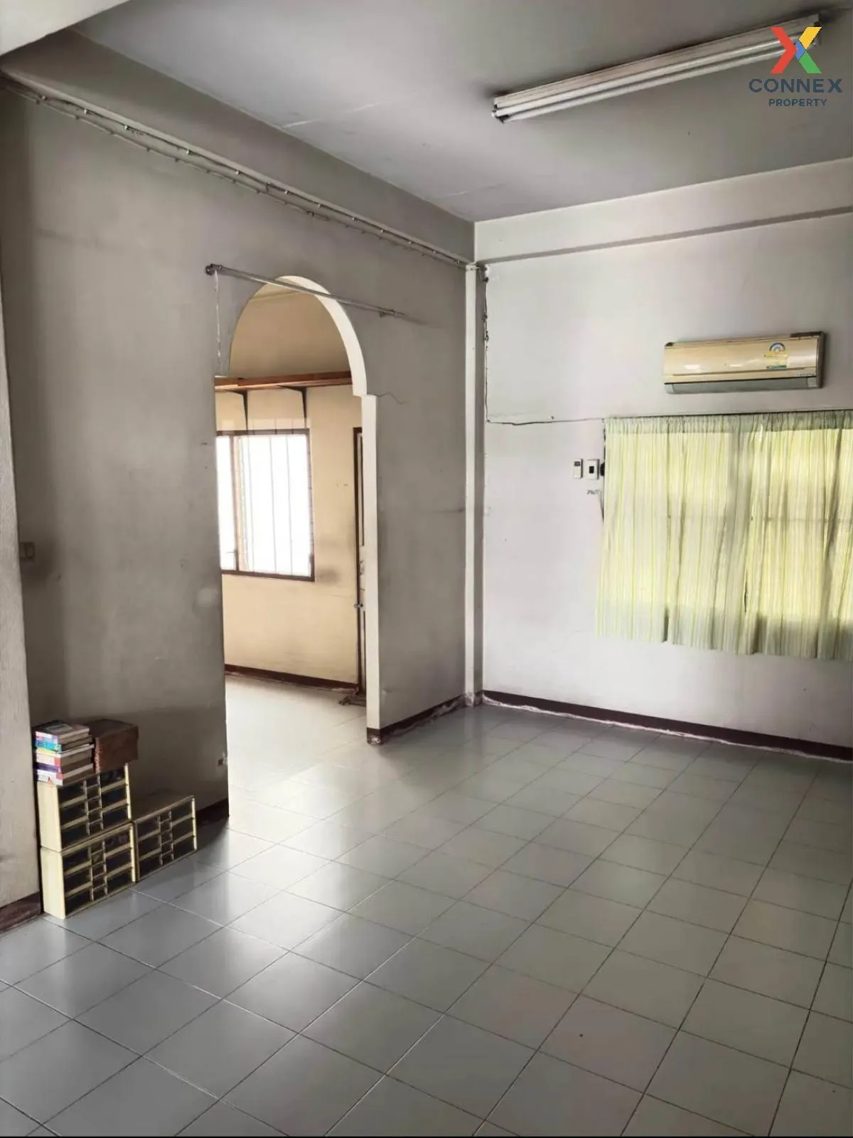 ขายทาวน์เฮ้าส์/ทาวน์โฮม  หมู่บ้านถาวรวิลล่า BTS-สายหยุด อนุสาวรีย 4