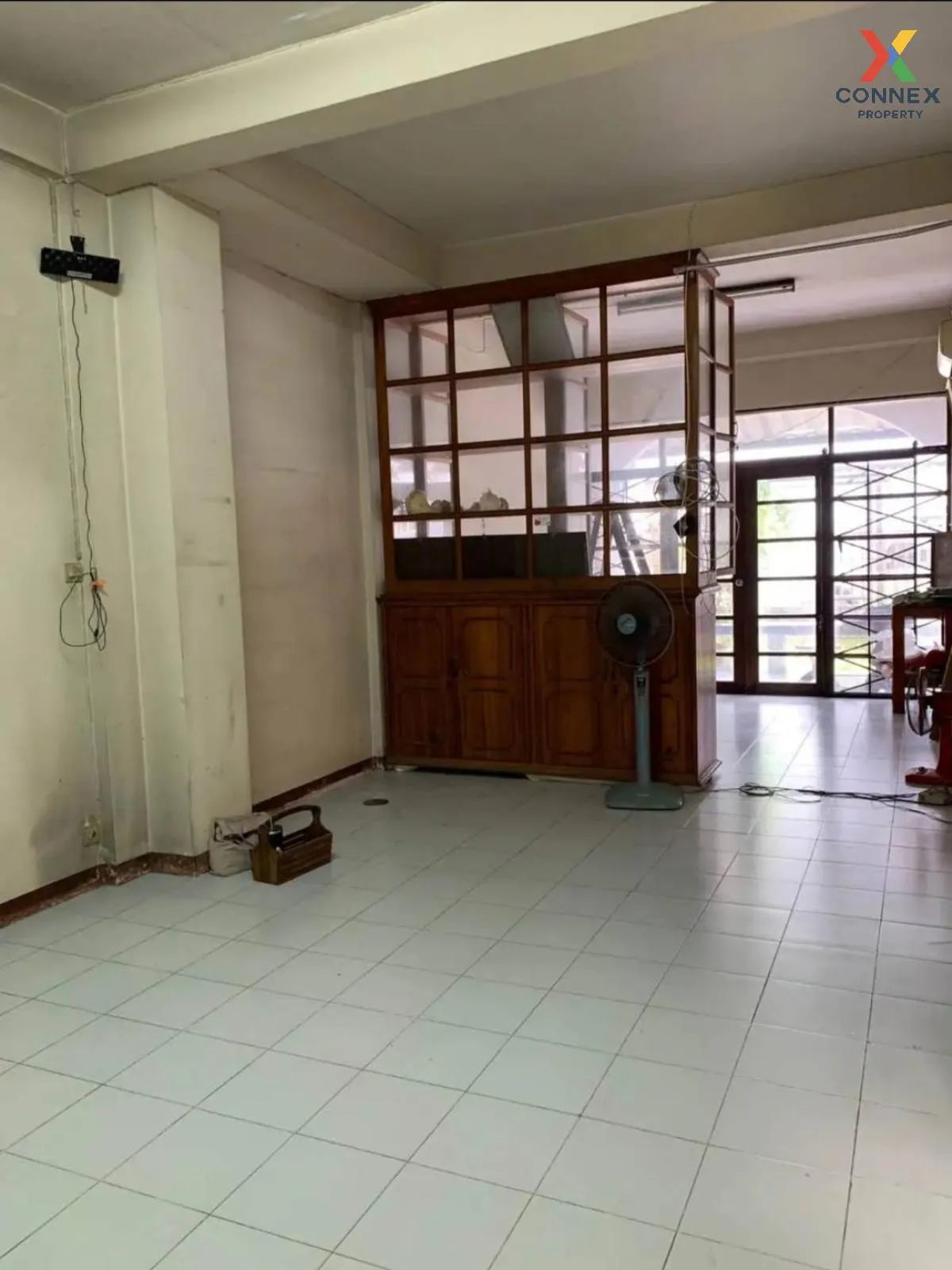 ขายทาวน์เฮ้าส์/ทาวน์โฮม  หมู่บ้านถาวรวิลล่า BTS-สายหยุด อนุสาวรีย