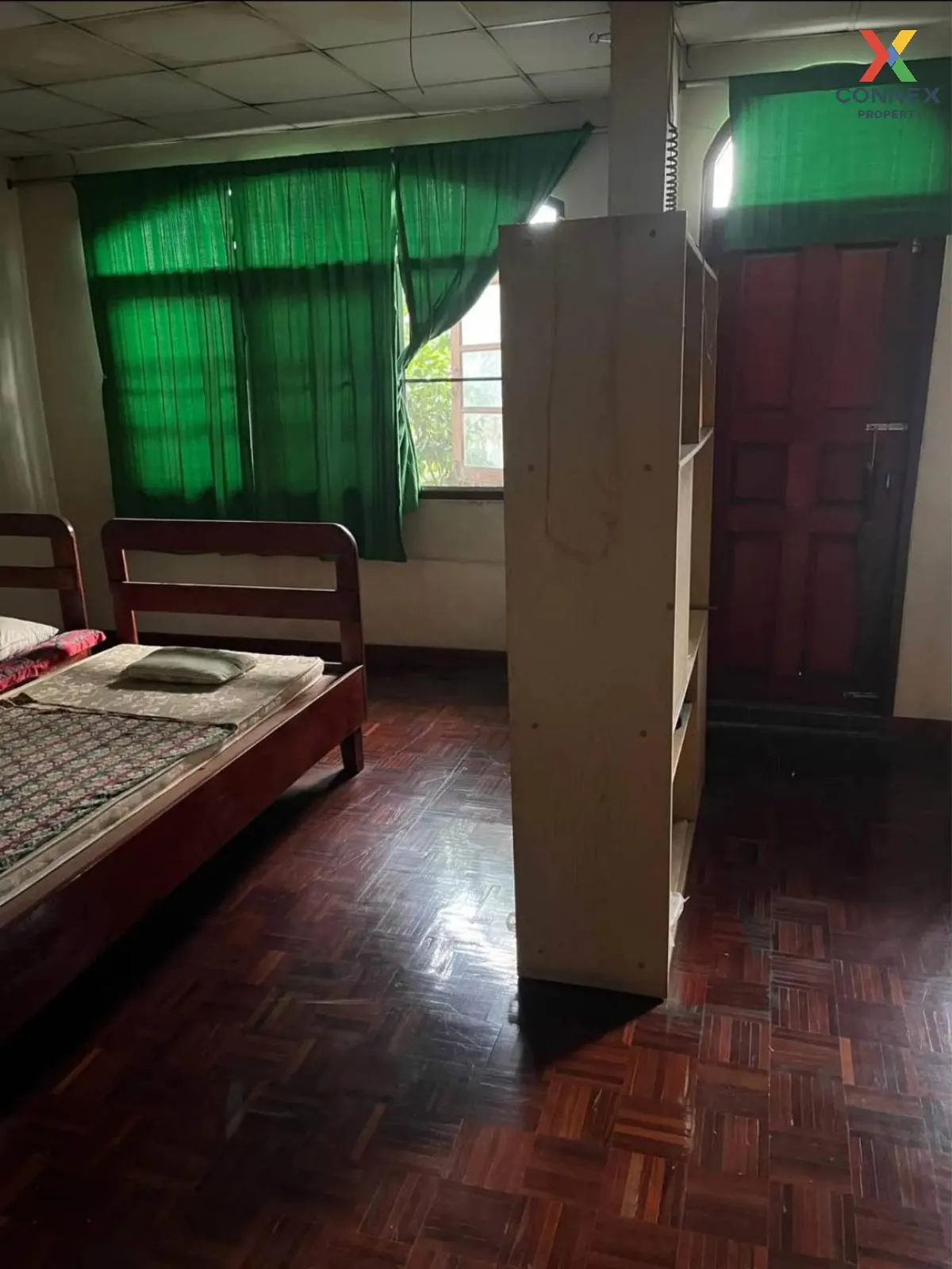 ขายทาวน์เฮ้าส์/ทาวน์โฮม  หมู่บ้านถาวรวิลล่า BTS-สายหยุด อนุสาวรีย