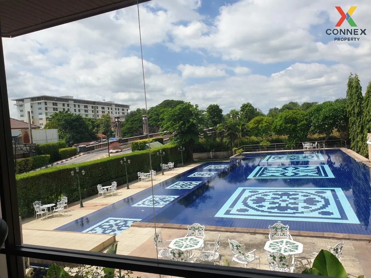 ขายบ้าน  ศุภาลัย สุวรรณภูมิ วิวสวย ลาดกระบัง เขต ลาดกระบัง กรุงเท