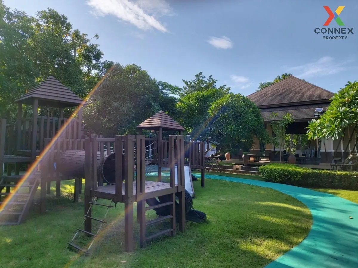 ขายบ้าน  ศุภาลัย สุวรรณภูมิ วิวสวย ลาดกระบัง เขต ลาดกระบัง กรุงเท