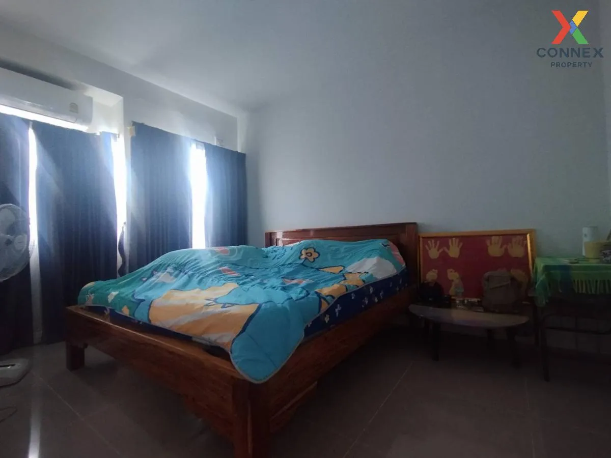 ขายทาวน์เฮ้าส์/ทาวน์โฮม  พฤกษา 126 เทพารักษ์ - กิ่งแก้ว บางพลีใหญ 2