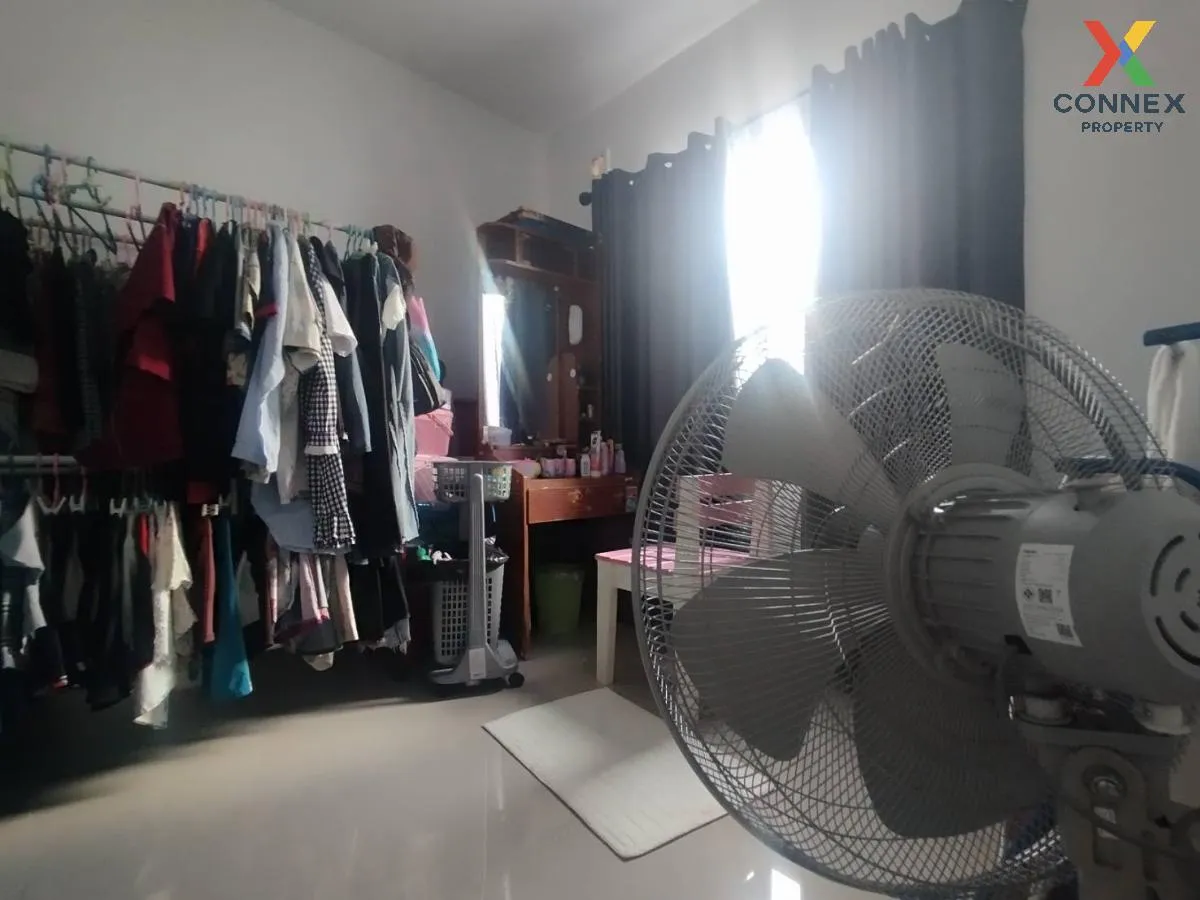 ขายทาวน์เฮ้าส์/ทาวน์โฮม  พฤกษา 126 เทพารักษ์ - กิ่งแก้ว บางพลีใหญ 3