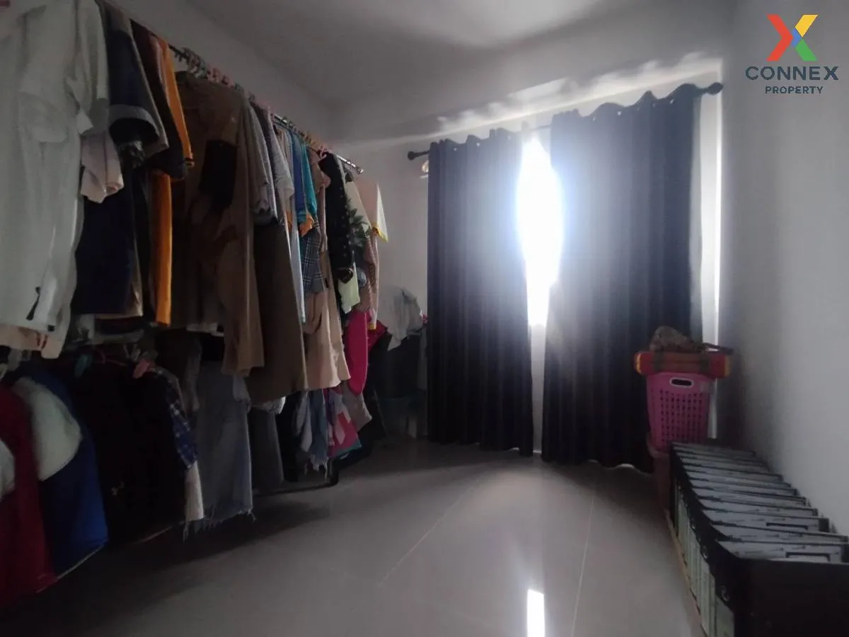 ขายทาวน์เฮ้าส์/ทาวน์โฮม  พฤกษา 126 เทพารักษ์ - กิ่งแก้ว บางพลีใหญ 4