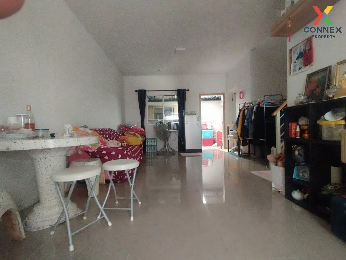 ขายทาวน์เฮ้าส์/ทาวน์โฮม  พฤกษา 126 เทพารักษ์ - กิ่งแก้ว บางพลีใหญ