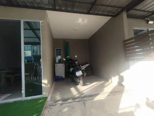 For Sale Townhouse/Townhome  , Pruksa 126 Thepharak - kingkaew , Bang Phli Yai , Bang Phli , Samut Prakarn , CX-136271