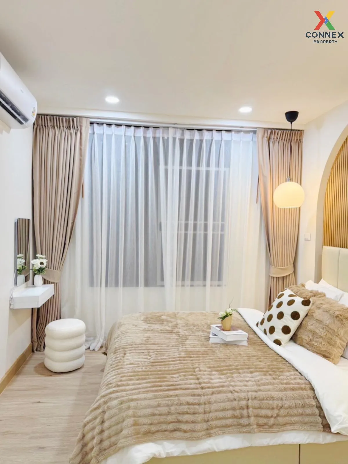 ขายคอนโด  เซนต์ชาร์ม คอนโดมิเนียม ประเวศ เขต ประเวศ กรุงเทพ CX-13 1