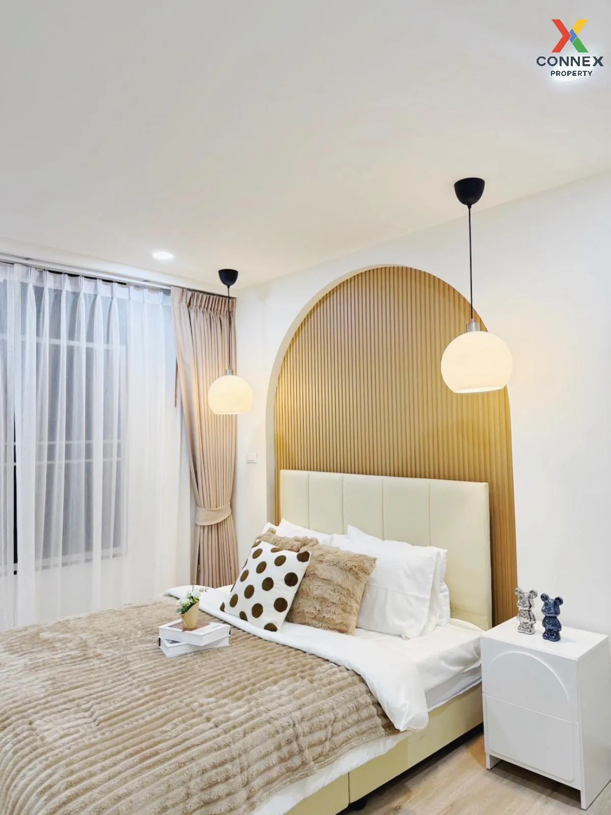 ขายคอนโด  เซนต์ชาร์ม คอนโดมิเนียม ประเวศ เขต ประเวศ กรุงเทพ CX-13 2