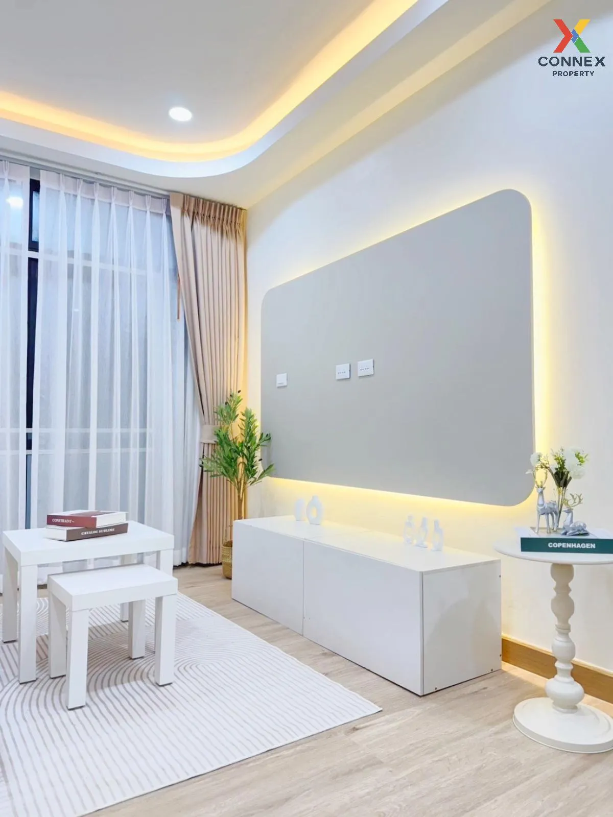 ขายคอนโด  เซนต์ชาร์ม คอนโดมิเนียม ประเวศ เขต ประเวศ กรุงเทพ CX-13 4