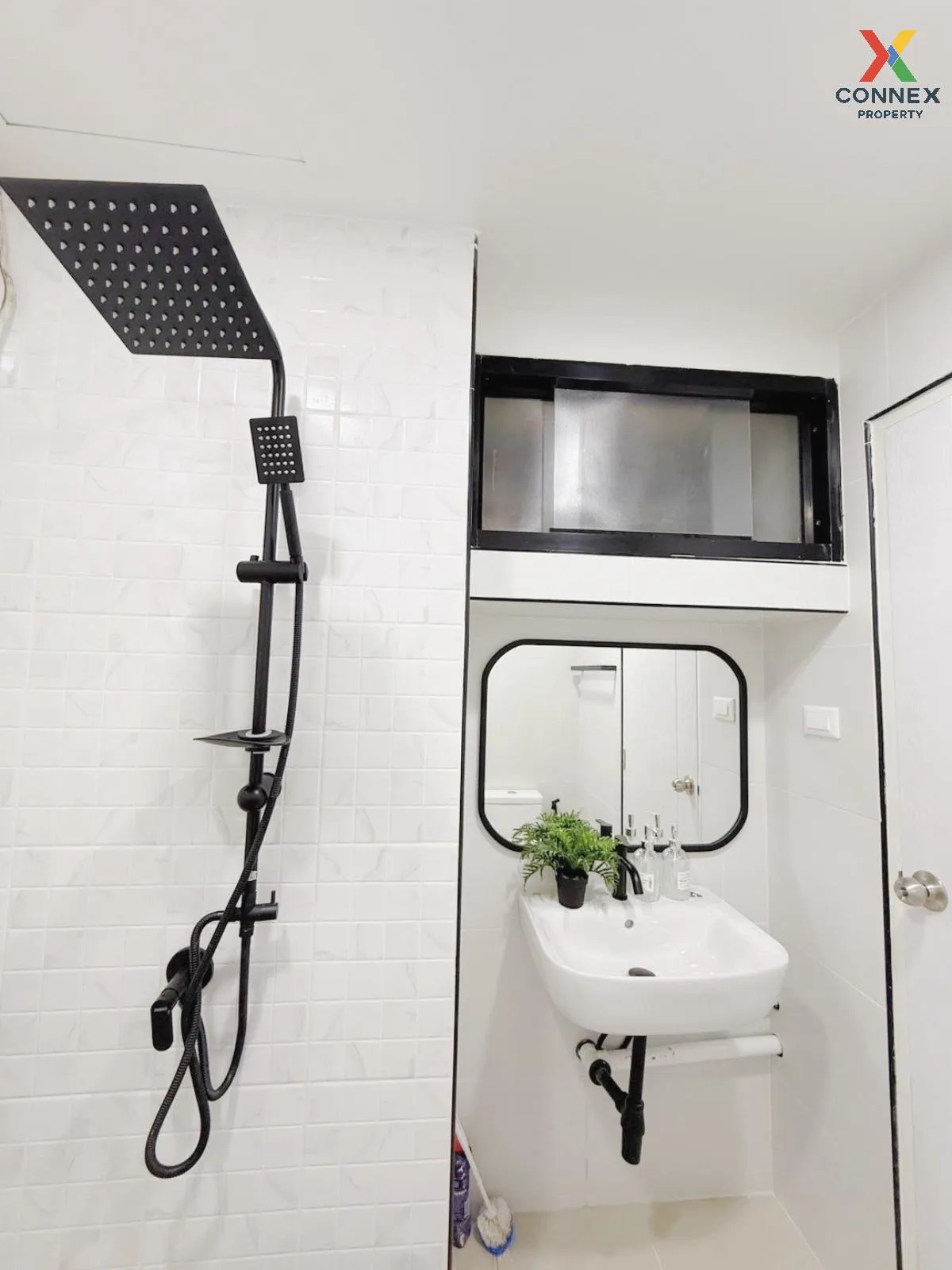 ขายคอนโด  เซนต์ชาร์ม คอนโดมิเนียม ประเวศ เขต ประเวศ กรุงเทพ CX-13