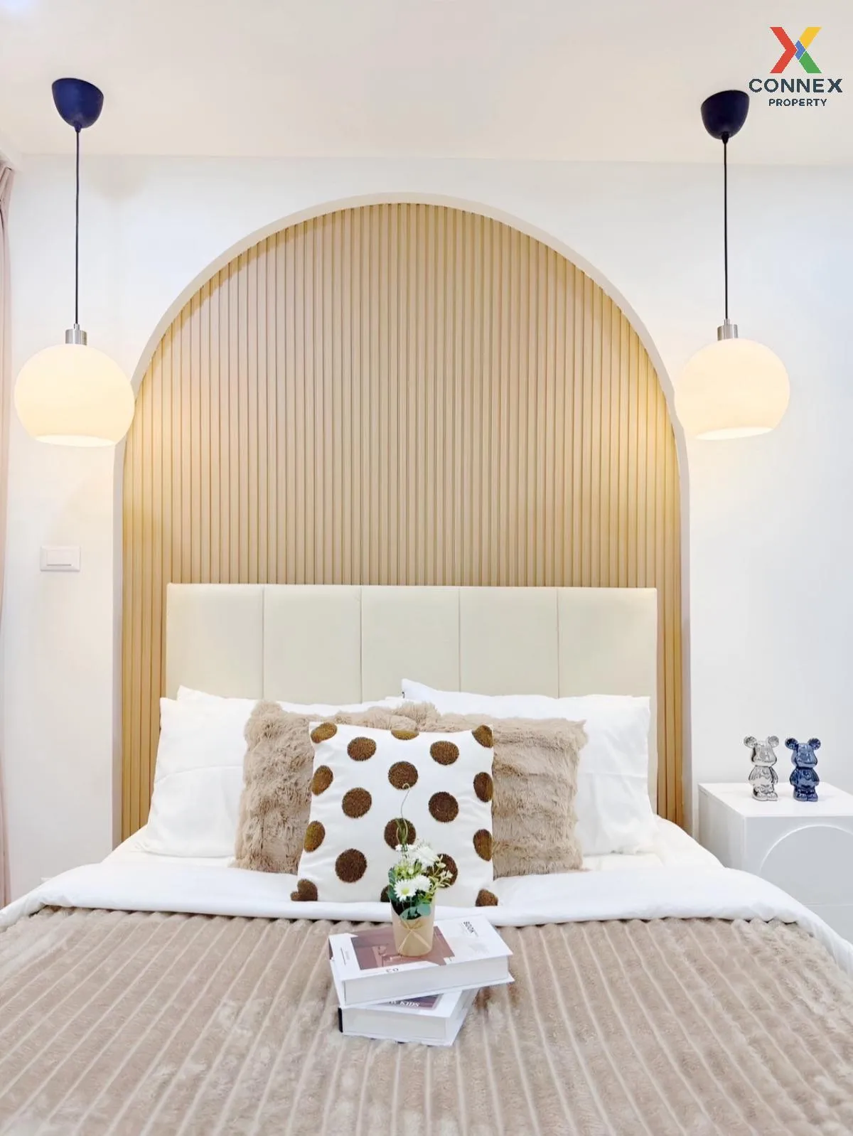 ขายคอนโด  เซนต์ชาร์ม คอนโดมิเนียม ประเวศ เขต ประเวศ กรุงเทพ CX-13