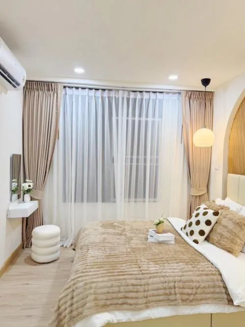 ขายคอนโด  เซนต์ชาร์ม คอนโดมิเนียม ประเวศ เขต ประเวศ กรุงเทพ CX-136273