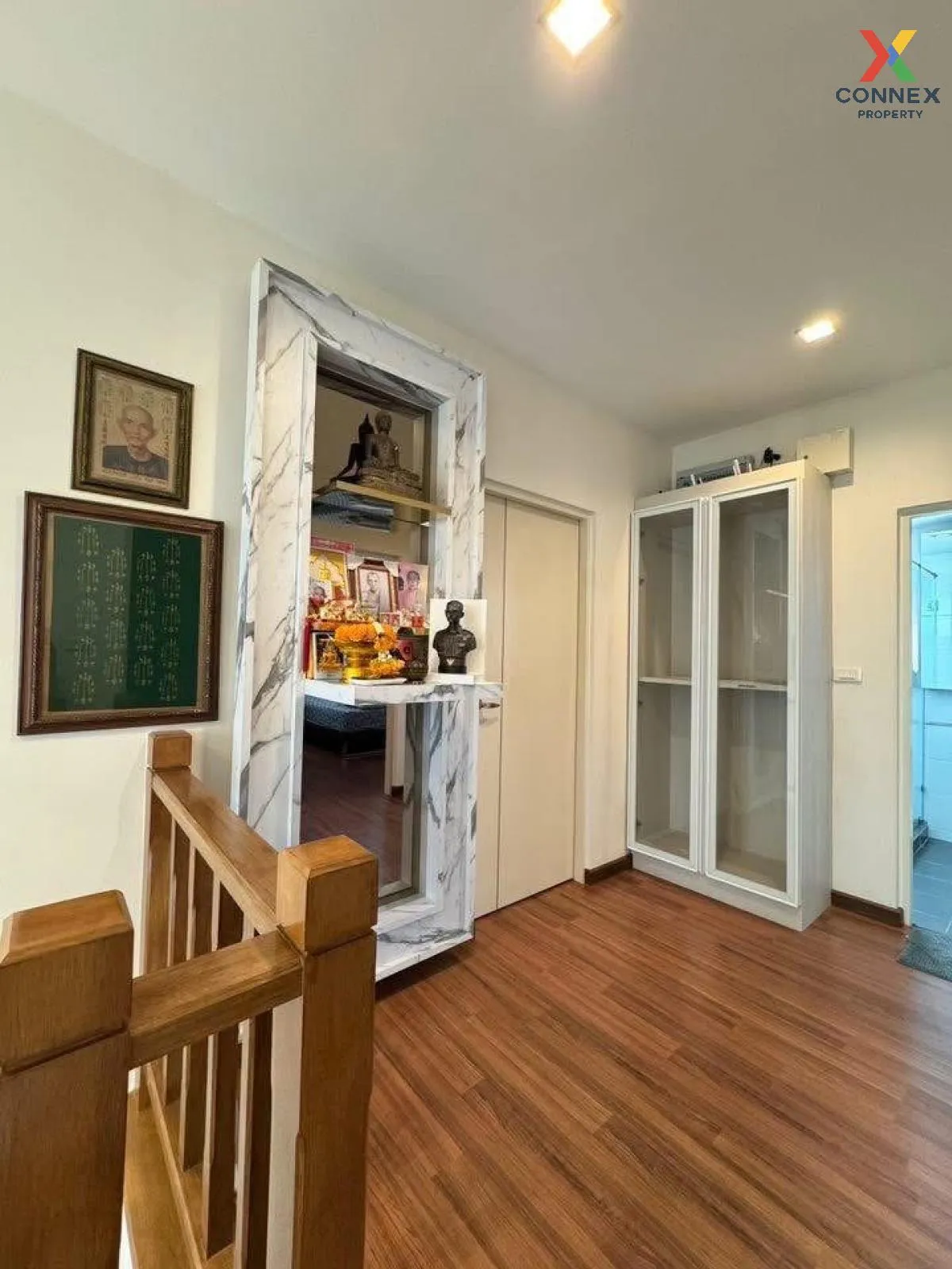 ขายบ้าน  คาซ่า เลเจ้นด์ พระราม 5 - ราชพฤกษ์ บางขุนกอง บางกรวย นนท