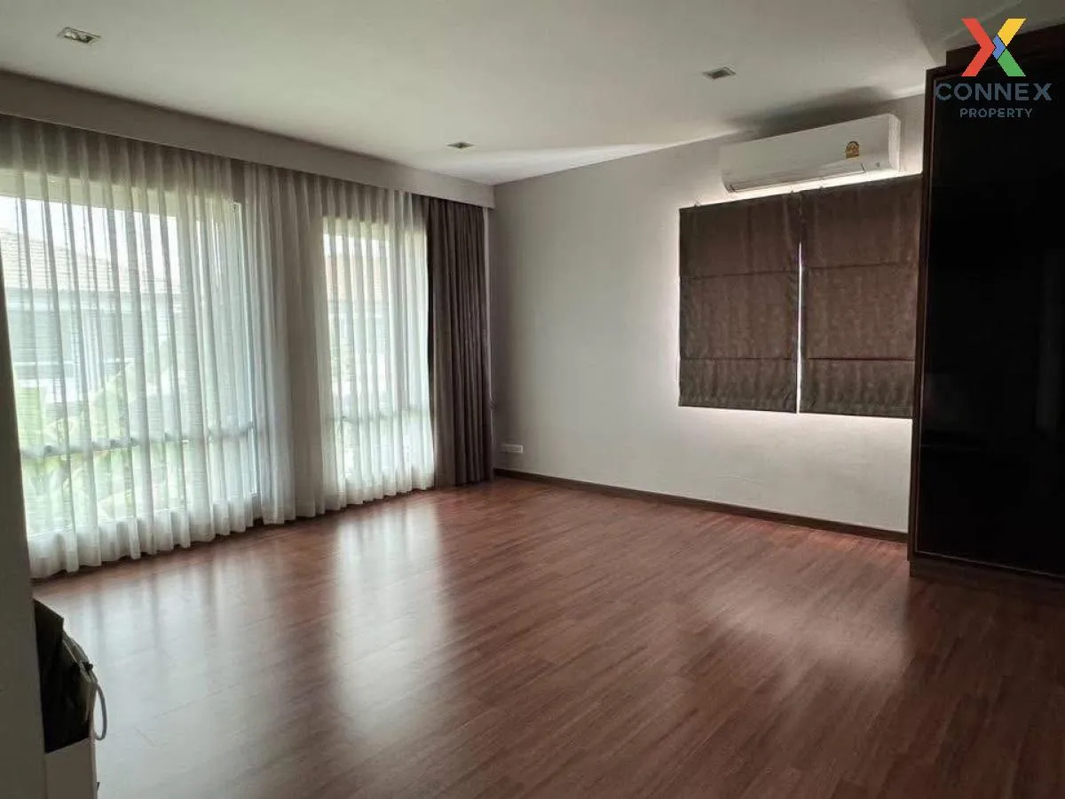 ขายบ้าน  คาซ่า เลเจ้นด์ พระราม 5 - ราชพฤกษ์ บางขุนกอง บางกรวย นนท