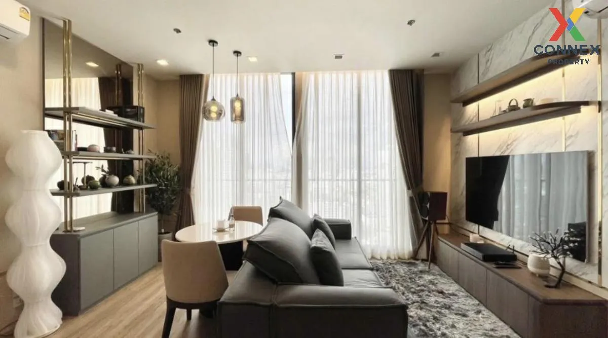 For Sale Condo , NOBLE STATE 39 , BTS-Phrom Phong , Khlong Tan Nu 1