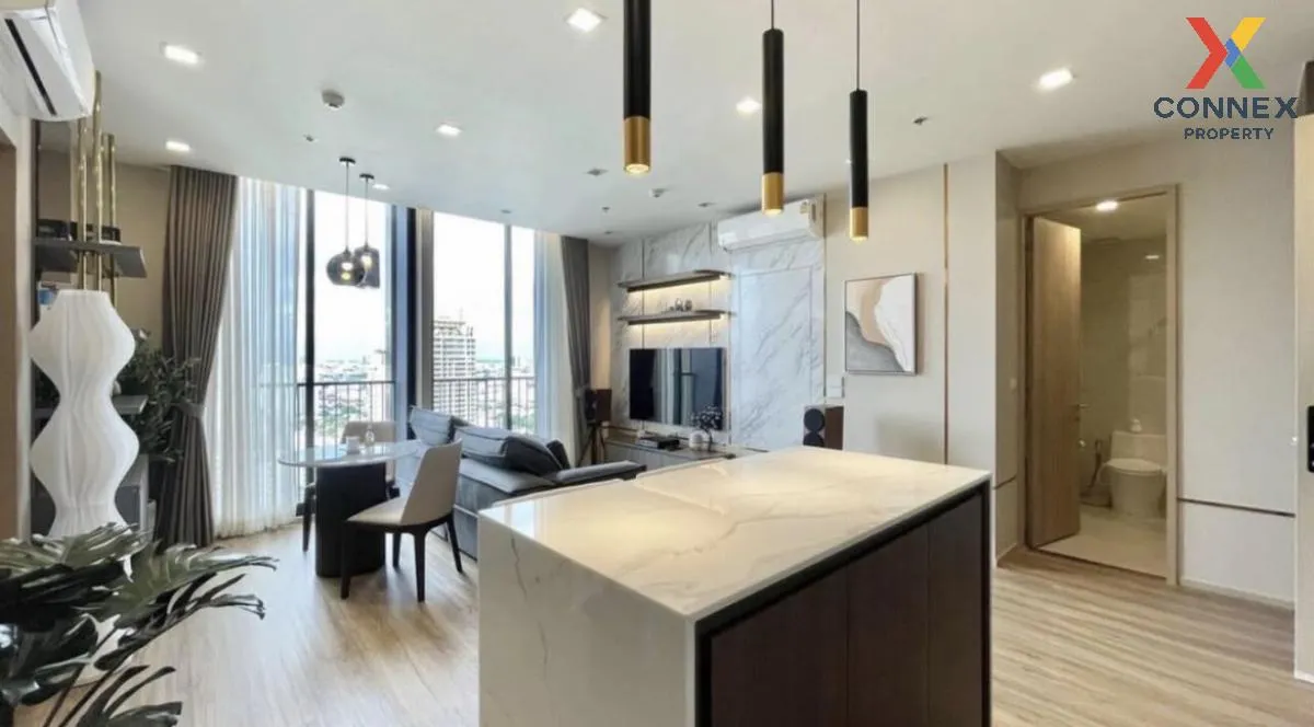 For Sale Condo , NOBLE STATE 39 , BTS-Phrom Phong , Khlong Tan Nu 2