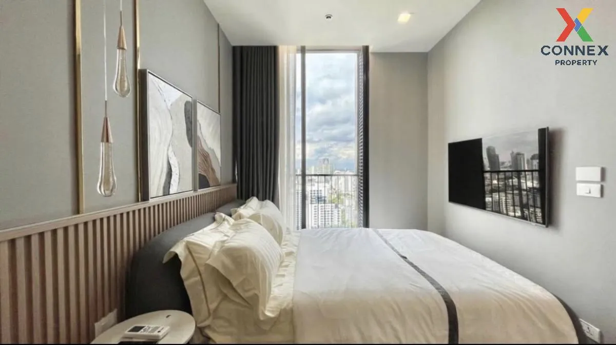 For Sale Condo , NOBLE STATE 39 , BTS-Phrom Phong , Khlong Tan Nu 4