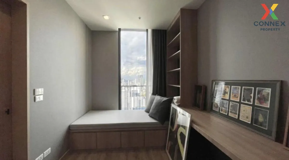 For Sale Condo , NOBLE STATE 39 , BTS-Phrom Phong , Khlong Tan Nu