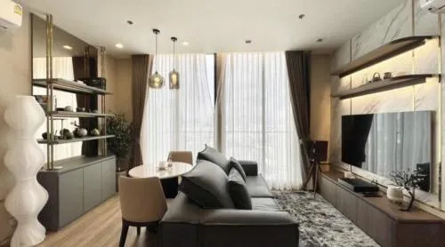 For Sale Condo , NOBLE STATE 39 , BTS-Phrom Phong , Khlong Tan Nuea , Watthana , Bangkok , CX-136277