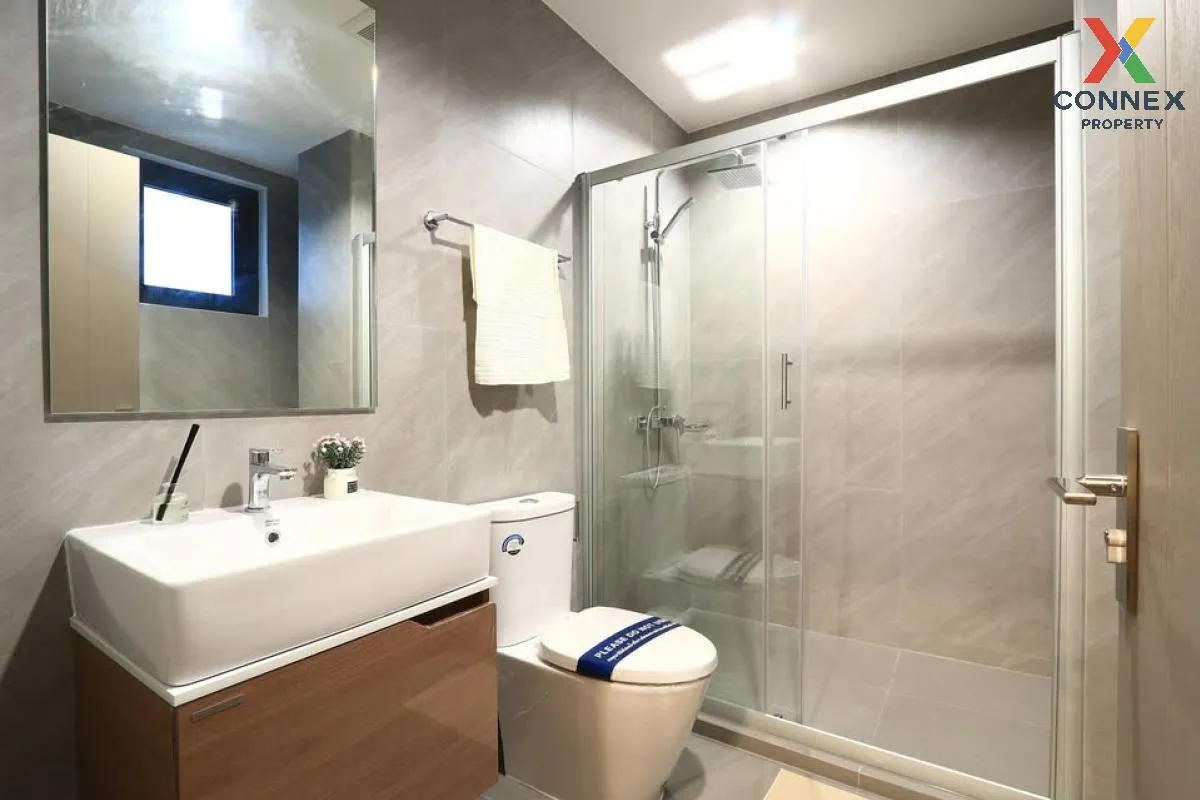 ขายคอนโด  ไอดีโอ สุขุมวิท - พระราม 4 วิวสวย ห้องมุม รีโนเวทใหม่ B