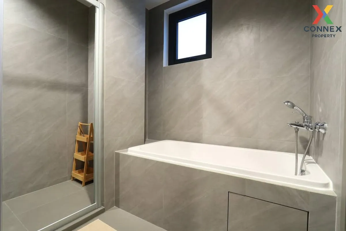 ขายคอนโด  ไอดีโอ สุขุมวิท - พระราม 4 วิวสวย ห้องมุม รีโนเวทใหม่ B