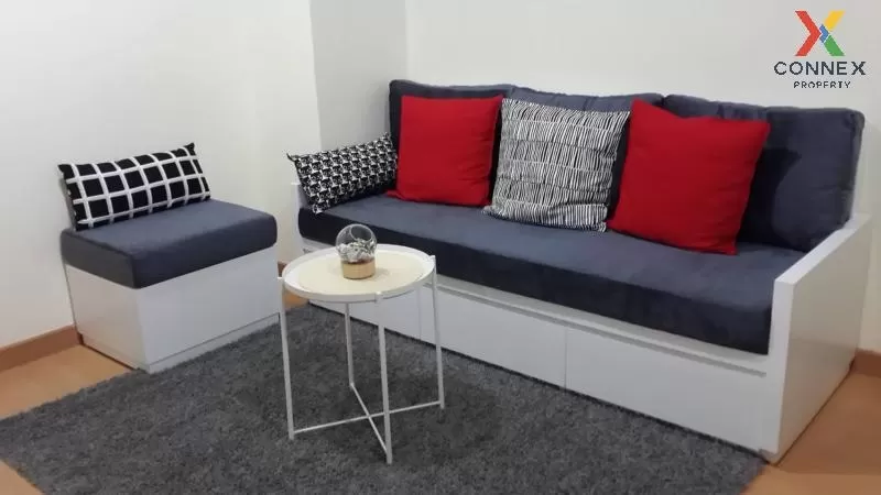 เช่าคอนโด  ไลฟ์ แอท สุขุมวิท 65 BTS-เอกมัย พระโขนงเหนือ เขต วัฒนา